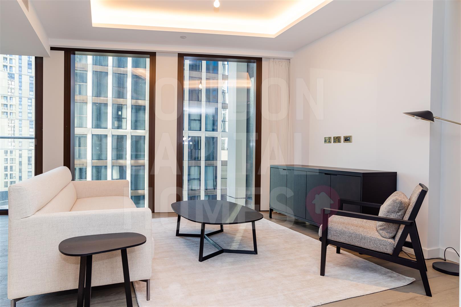 8 Carnation Way, London
